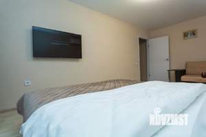 2-к квартира, посуточно, 45м2, 1/1 этаж