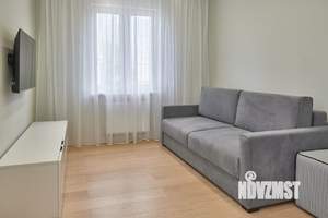 2-к квартира, на длительный срок, 53м2, 6/19 этаж