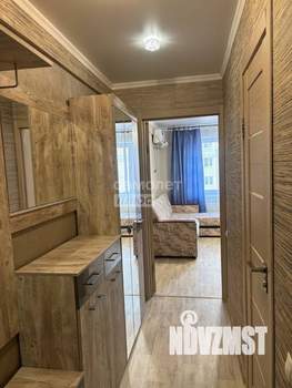 1-к квартира, на длительный срок, 38м2, 11/18 этаж