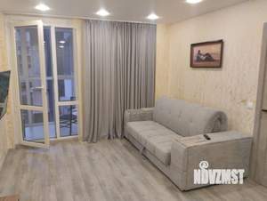 2-к квартира, посуточно, 70м2, 3/12 этаж