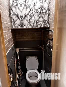 1-к квартира, на длительный срок, 22м2, 5/5 этаж