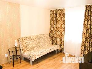 1-к квартира, посуточно, 31м2, 2/5 этаж