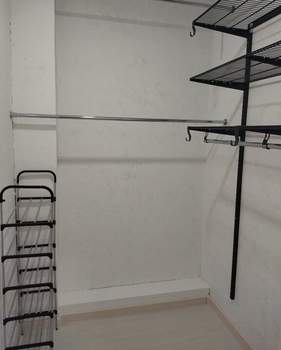 1-к квартира, на длительный срок, 48м2, 17/25 этаж