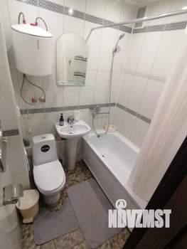 1-к квартира, на длительный срок, 30м2, 2/5 этаж