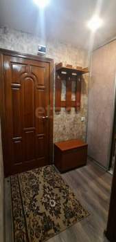 1-к квартира, на длительный срок, 31м2, 2/5 этаж