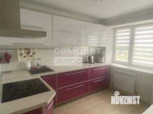 2-к квартира, на длительный срок, 52м2, 9/18 этаж