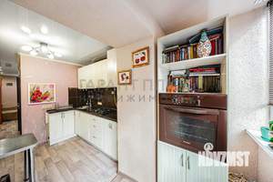 2-к квартира, на длительный срок, 48м2, 2/12 этаж