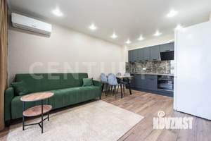 2-к квартира, на длительный срок, 60м2, 6/23 этаж