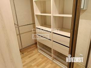 1-к квартира, на длительный срок, 51м2, 1/18 этаж