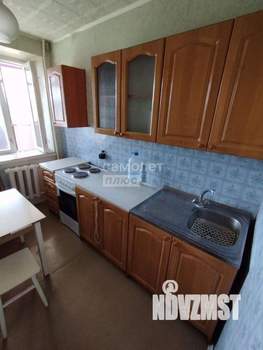 1-к квартира, на длительный срок, 34м2, 12/14 этаж