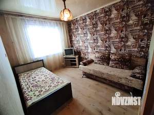 3-к квартира, посуточно, 65м2, 9/10 этаж