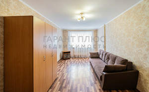 1-к квартира, на длительный срок, 40м2, 11/16 этаж