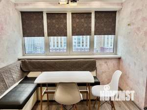 1-к квартира, посуточно, 50м2, 9/10 этаж