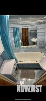 1-к квартира, на длительный срок, 35м2, 4/10 этаж