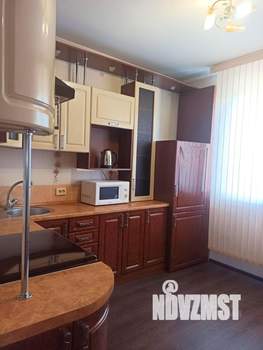 1-к квартира, на длительный срок, 49м2, 6/11 этаж