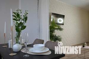 2-к квартира, посуточно, 40м2, 10/22 этаж