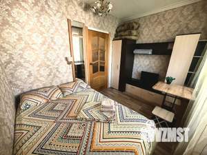 Студия квартира, посуточно, 14м2, 4/5 этаж