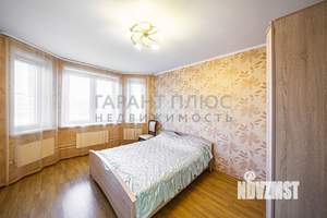 2-к квартира, на длительный срок, 60м2, 13/17 этаж