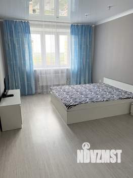 1-к квартира, на длительный срок, 41м2, 13/17 этаж