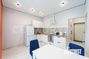 1-к квартира, на длительный срок, 50м2, 3/14 этаж
