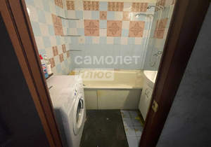 2-к квартира, на длительный срок, 48м2, 8/9 этаж