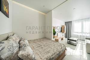 1-к квартира, на длительный срок, 45м2, 7/14 этаж