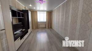 1-к квартира, на длительный срок, 45м2, 14/15 этаж