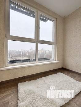 2-к квартира, на длительный срок, 37м2, 11/20 этаж