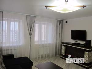 2-к квартира, посуточно, 77м2, 12/22 этаж