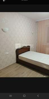 1-к квартира, на длительный срок, 45м2, 14/21 этаж