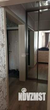 1-к квартира, на длительный срок, 40м2, 7/17 этаж