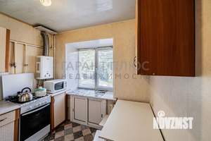 3-к квартира, на длительный срок, 60м2, 2/5 этаж