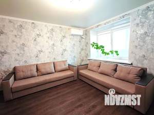 1-к квартира, посуточно, 35м2, 7/9 этаж