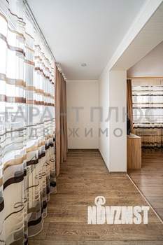 1-к квартира, на длительный срок, 50м2, 6/9 этаж