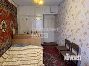 2-к квартира, на длительный срок, 45м2, 1/5 этаж