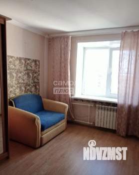 2-к квартира, на длительный срок, 42м2, 9/9 этаж