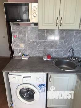 1-к квартира, на длительный срок, 30м2, 4/5 этаж