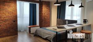 Студия квартира, посуточно, 33м2, 15/17 этаж