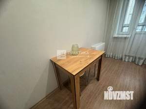 1-к квартира, на длительный срок, 43м2, 7/20 этаж