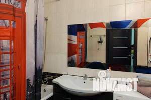 1-к квартира, посуточно, 50м2, 2/5 этаж