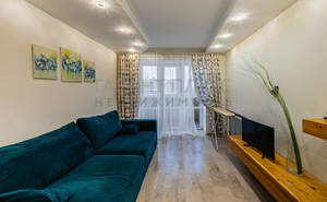 2-к квартира, на длительный срок, 48м2, 9/12 этаж