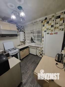 3-к квартира, на длительный срок, 50м2, 5/5 этаж