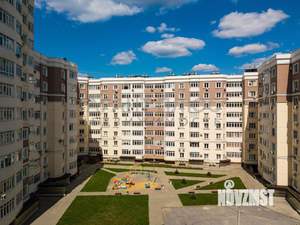 1-к квартира, на длительный срок, 50м2, 9/10 этаж