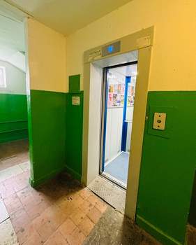 1-к квартира, на длительный срок, 36м2, 7/10 этаж