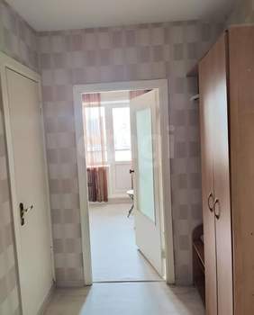 1-к квартира, на длительный срок, 37м2, 7/10 этаж