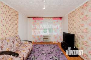 2-к квартира, на длительный срок, 48м2, 4/9 этаж