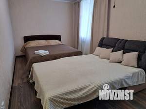 1-к квартира, посуточно, 36м2, 15/19 этаж