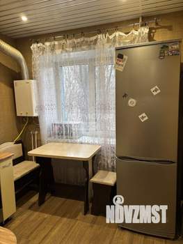 1-к квартира, на длительный срок, 35м2, 3/5 этаж