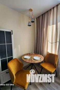 1-к квартира, посуточно, 48м2, 1/1 этаж