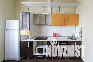 1-к квартира, посуточно, 62м2, 1/1 этаж